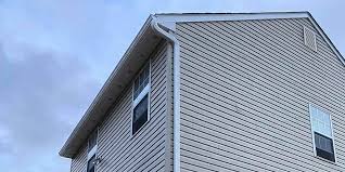 Best Historical Building Siding Restoration  in Princeton Meadows, NJ